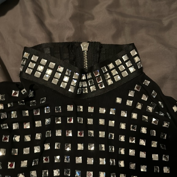 Crop top - Picture 2 of 4